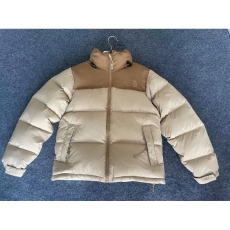 The North Face Down Jackets